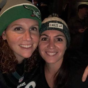 Meet your Posher, Brigit